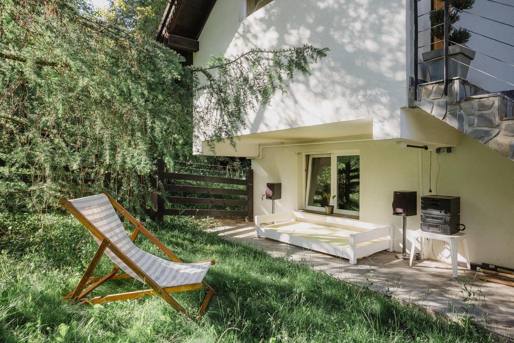 Apartment Studio Vanesa Brasov