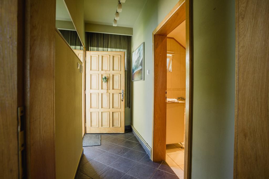 Studio Vanesa Apartment *