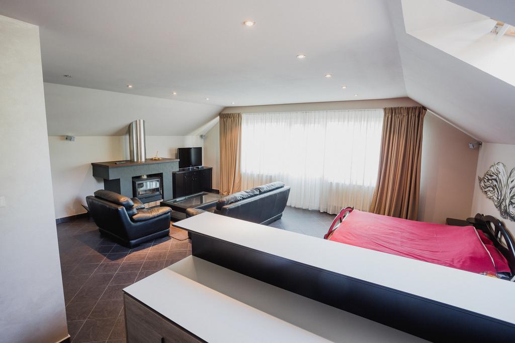 Apartment Studio Vanesa Brasov