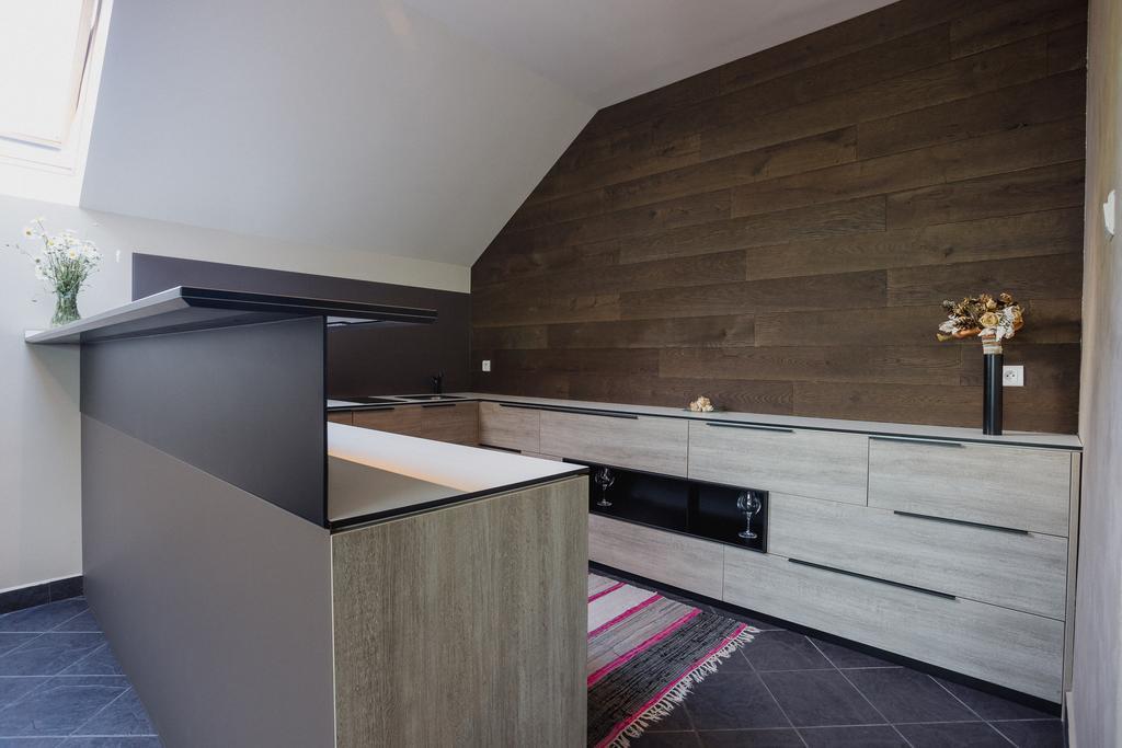 Studio Vanesa Apartment