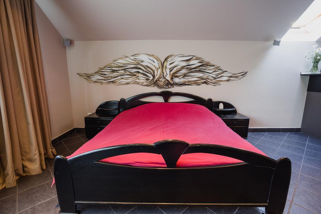 Apartment Studio Vanesa *