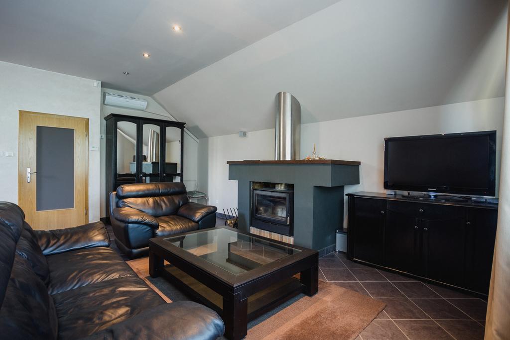 Apartment Studio Vanesa Brasov