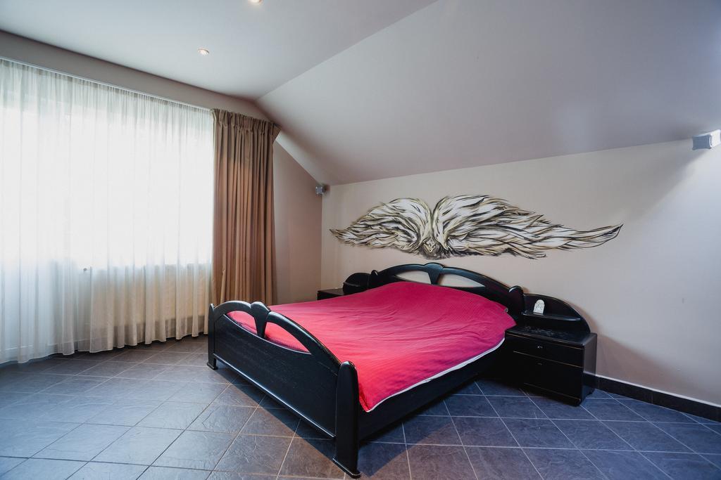 Studio Vanesa * Brasov