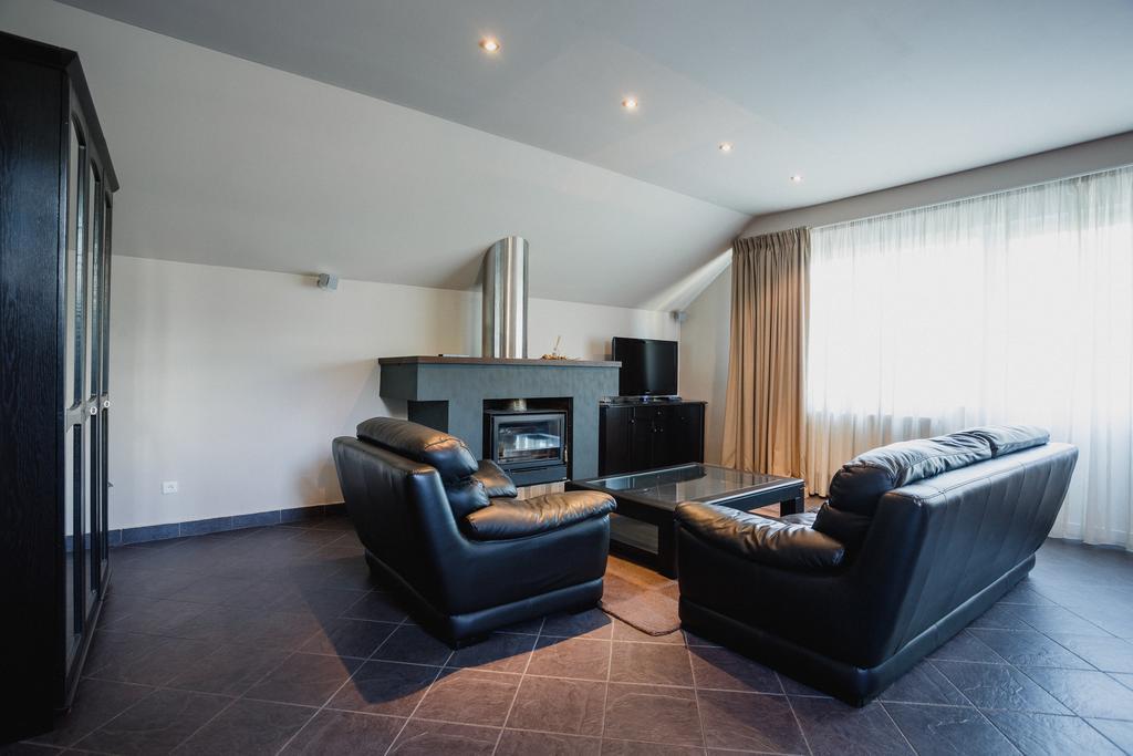 Studio Vanesa Apartment Brasov